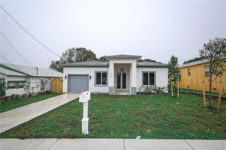732 19th Street, West Palm Beach, FL 33407
