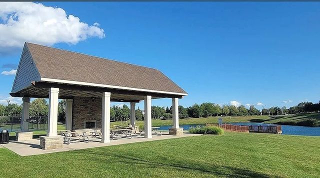 10193 McMahon Way, Huntley, IL 60142