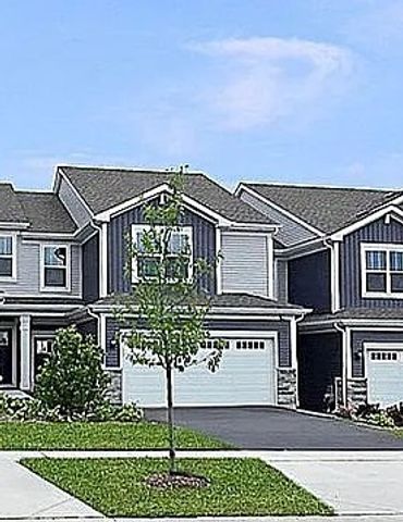 10193 McMahon Way, Huntley, IL 60142