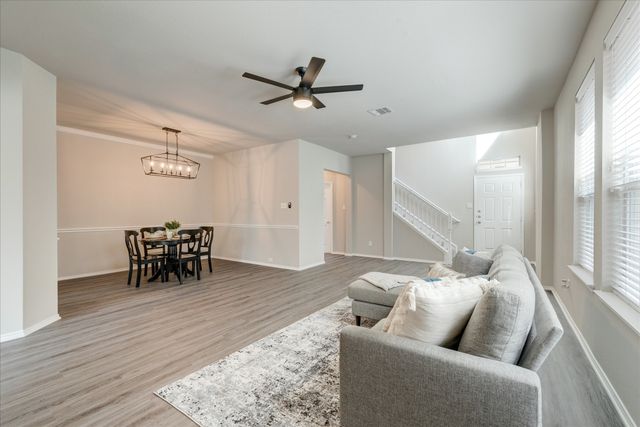 1413 Ravenwood Drive, Mansfield, TX 76063