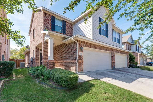 1413 Ravenwood Drive, Mansfield, TX 76063