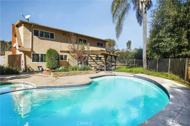 4022 Patrick Henry Place, Agoura Hills, CA 91301