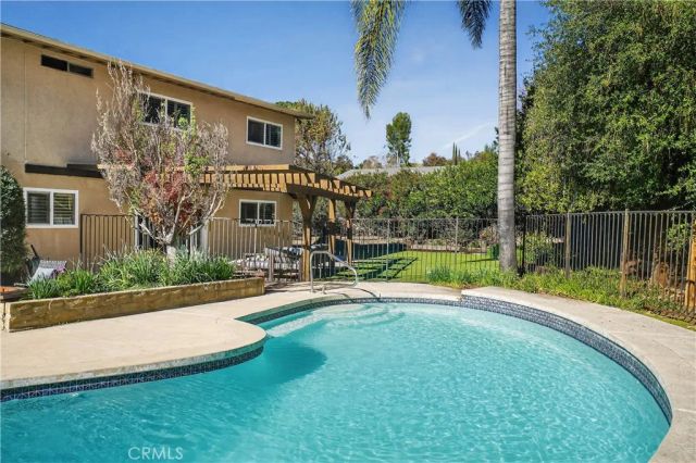 4022 Patrick Henry Place, Agoura Hills, CA 91301