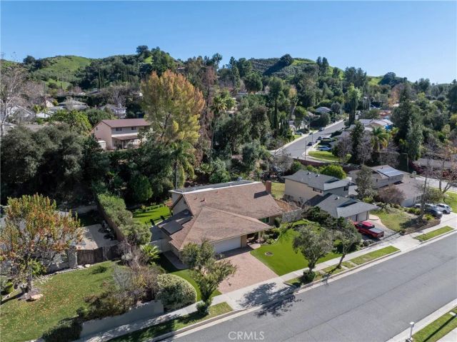 4022 Patrick Henry Place, Agoura Hills, CA 91301