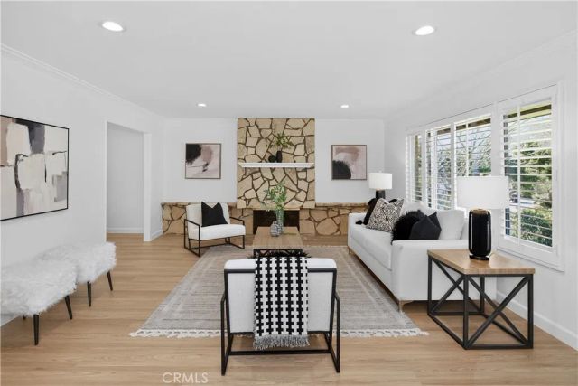 4022 Patrick Henry Place, Agoura Hills, CA 91301