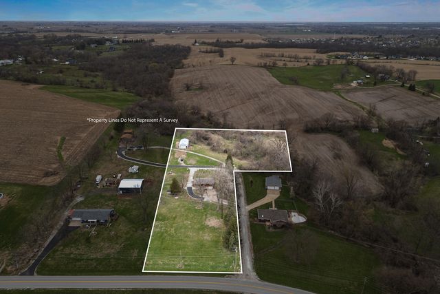 6206 Telegraph Road, Davenport, IA 52804