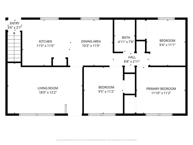 6206 Telegraph Road, Davenport, IA 52804