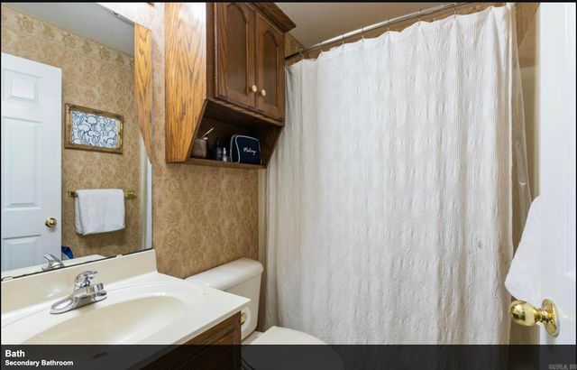 2555 Remington, Conway, AR 72032