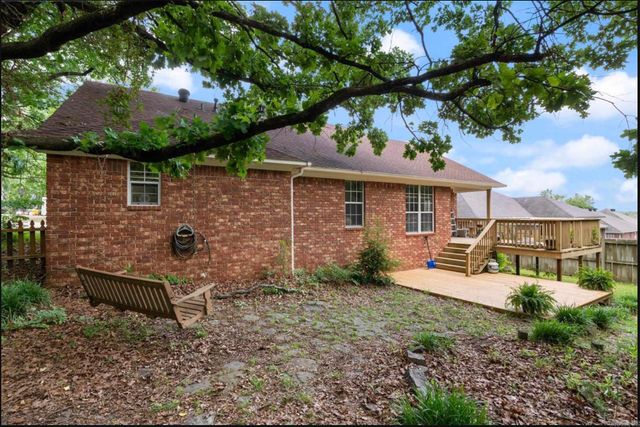 2555 Remington, Conway, AR 72032