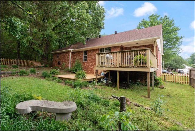 2555 Remington, Conway, AR 72032
