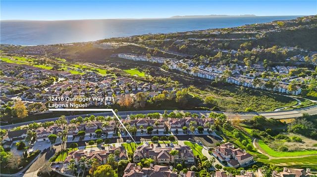 32416 Outrigger Way, Laguna Niguel, CA 92677