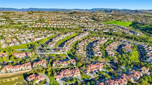 32416 Outrigger Way, Laguna Niguel, CA 92677