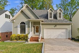 4809 Royal Troon Drive, Raleigh, NC 27604