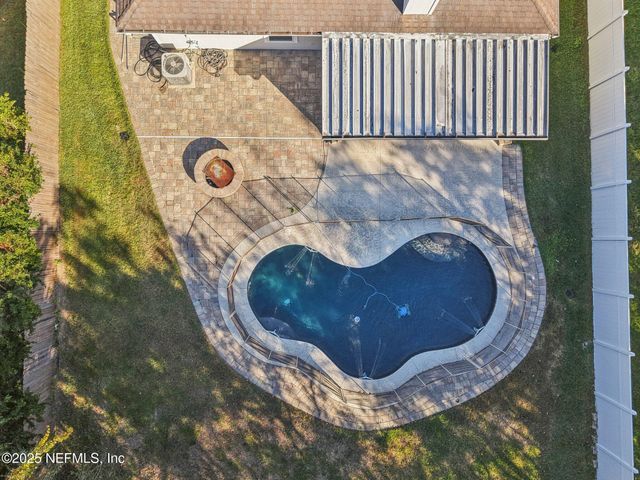 1806 DARTMOUTH Drive, Middleburg, FL 32068