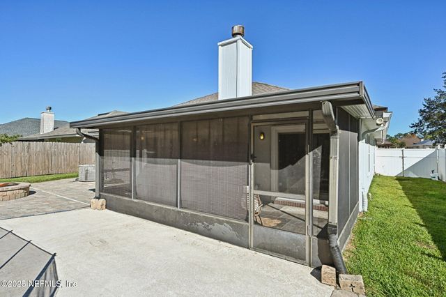 1806 DARTMOUTH Drive, Middleburg, FL 32068