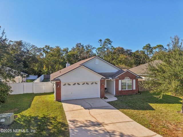 1806 DARTMOUTH Drive, Middleburg, FL 32068