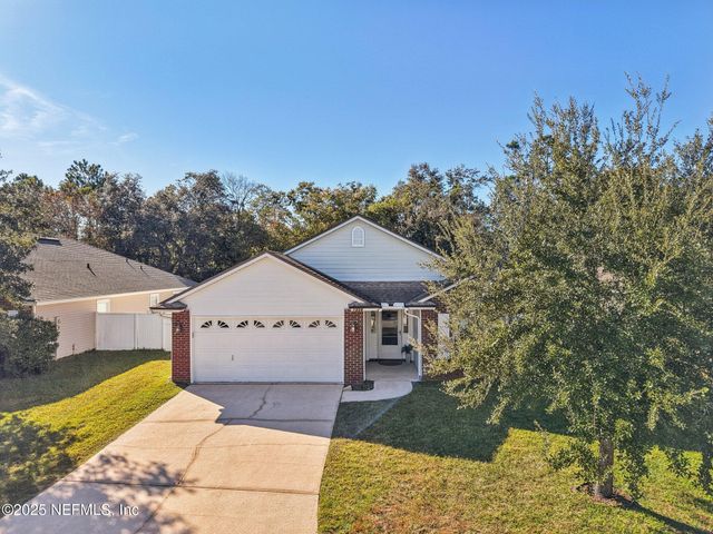 1806 DARTMOUTH Drive, Middleburg, FL 32068