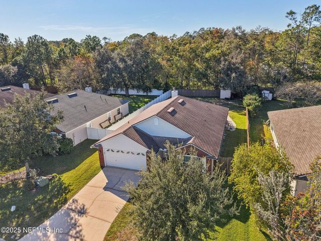 1806 DARTMOUTH Drive, Middleburg, FL 32068