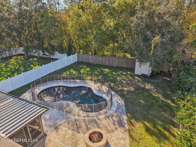 1806 DARTMOUTH Drive, Middleburg, FL 32068