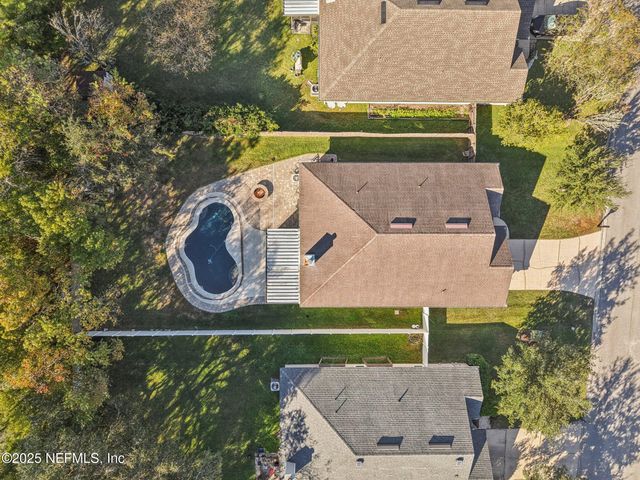 1806 DARTMOUTH Drive, Middleburg, FL 32068