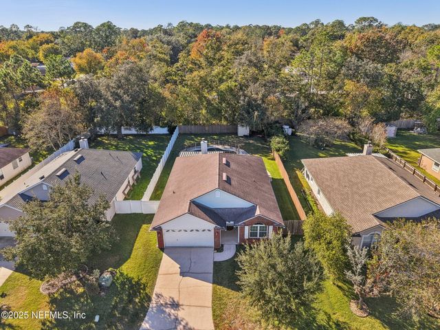 1806 DARTMOUTH Drive, Middleburg, FL 32068