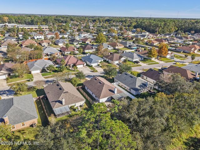 1806 DARTMOUTH Drive, Middleburg, FL 32068