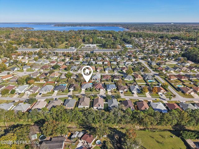 1806 DARTMOUTH Drive, Middleburg, FL 32068