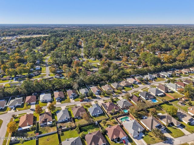 1806 DARTMOUTH Drive, Middleburg, FL 32068