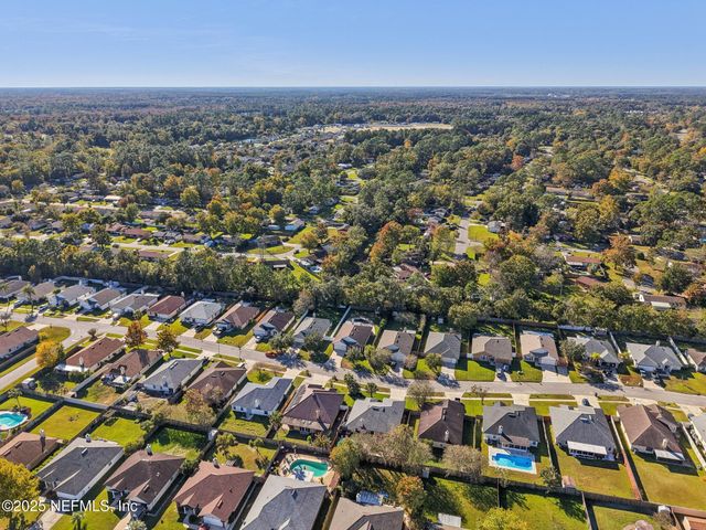 1806 DARTMOUTH Drive, Middleburg, FL 32068