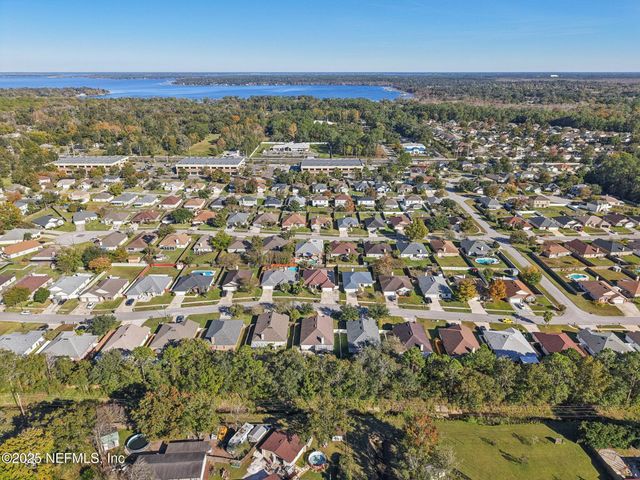 1806 DARTMOUTH Drive, Middleburg, FL 32068