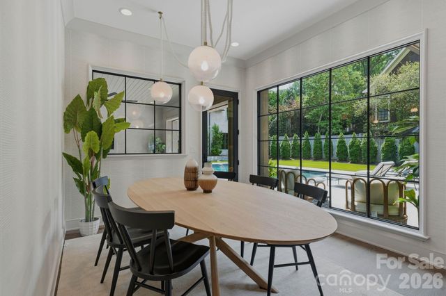 1919 Shoreham Drive, Charlotte, NC 28211