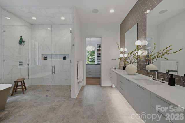 1919 Shoreham Drive, Charlotte, NC 28211