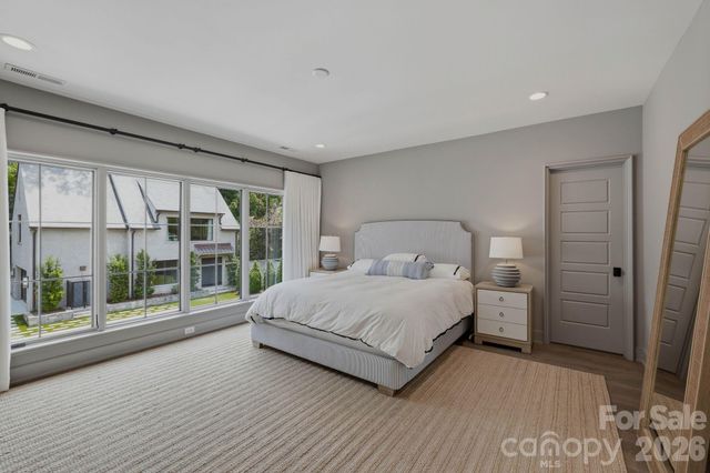 1919 Shoreham Drive, Charlotte, NC 28211
