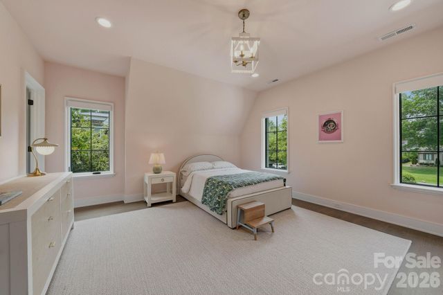 1919 Shoreham Drive, Charlotte, NC 28211