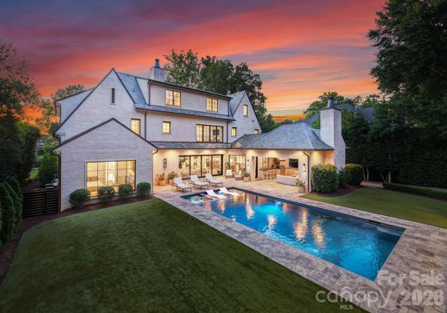 1919 Shoreham Drive, Charlotte, NC 28211