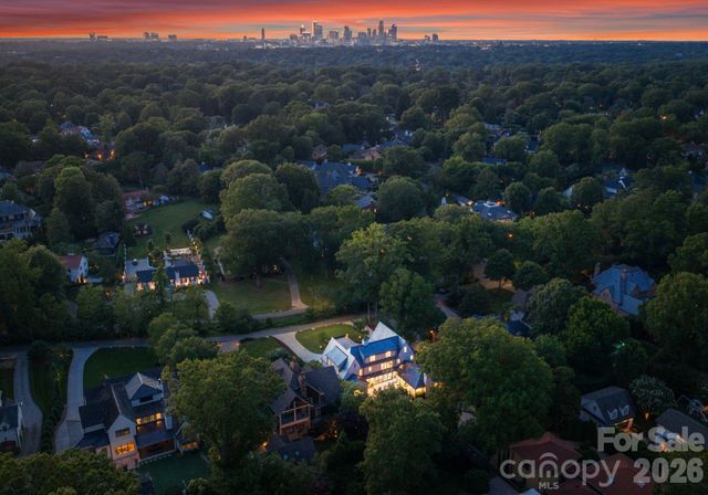 1919 Shoreham Drive, Charlotte, NC 28211