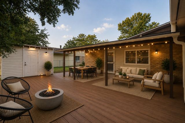 4324 Mesa View Drive, Mesquite, TX 75150