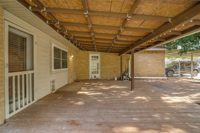 4324 Mesa View Drive, Mesquite, TX 75150