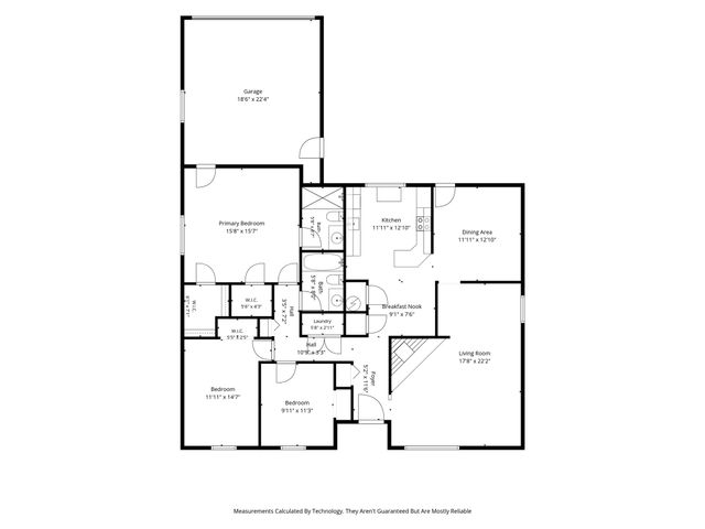4324 Mesa View Drive, Mesquite, TX 75150