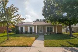4324 Mesa View Drive, Mesquite, TX 75150