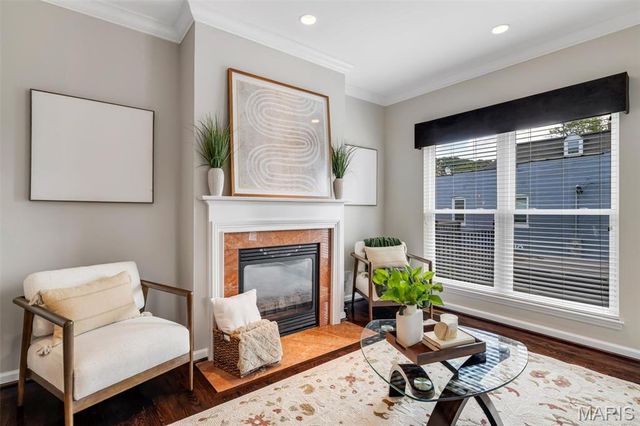 2130 Franz Park Lane, St Louis, MO 63139