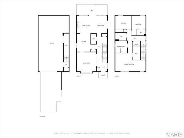 2130 Franz Park Lane, St Louis, MO 63139
