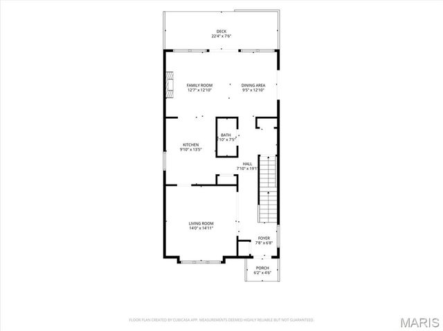 2130 Franz Park Lane, St Louis, MO 63139