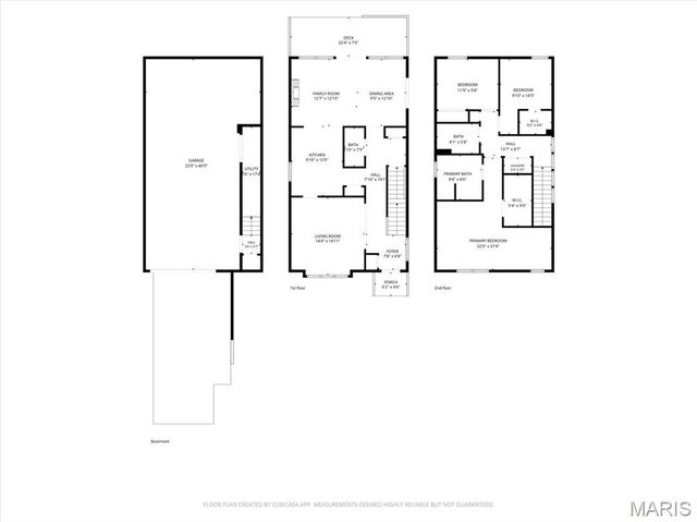 2130 Franz Park Lane, St Louis, MO 63139