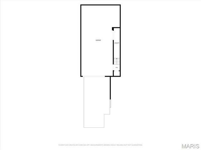 2130 Franz Park Lane, St Louis, MO 63139