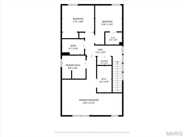 2130 Franz Park Lane, St Louis, MO 63139