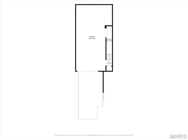 2130 Franz Park Lane, St Louis, MO 63139