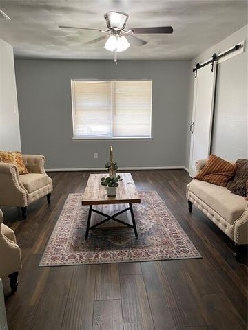 4721 Bucknell Drive, Garland, TX 75042