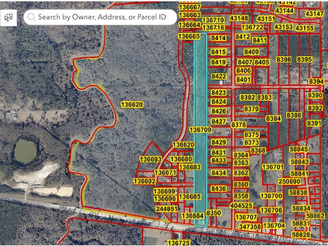 13520 Highway 105, Beaumont, TX 77713