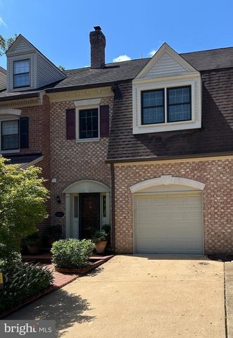 6353 BRAMPTON CT, Alexandria, VA 22304